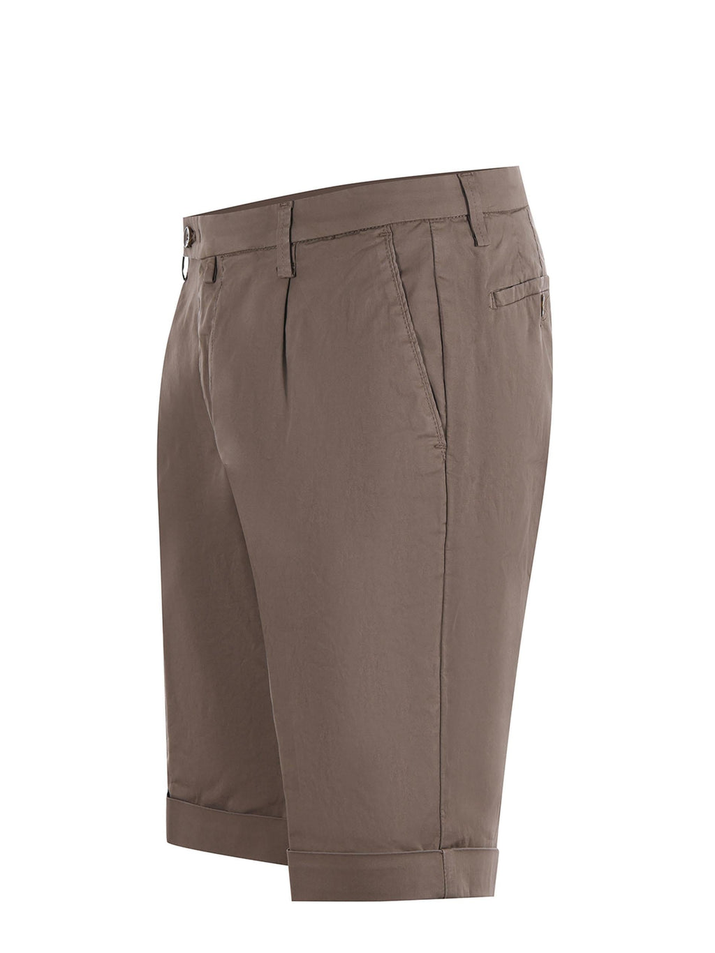 BRIGLIA Shorts BG101 300127-142 Mud