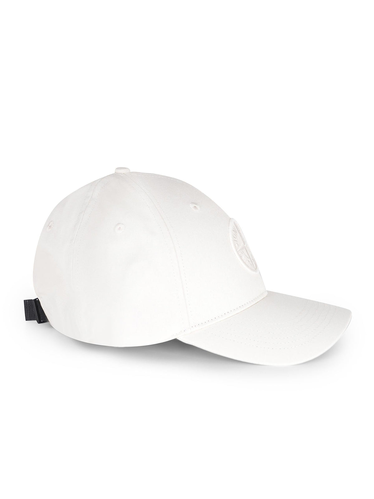STONE ISLAND Hats 9100013S0248 V0093 White