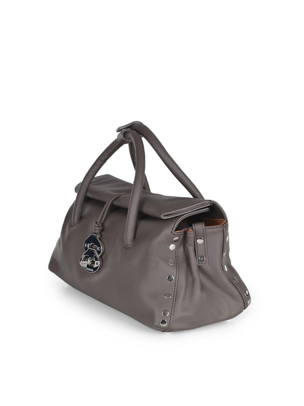 ZANELLATO Bags 068750-191-S Z1154 Brown
