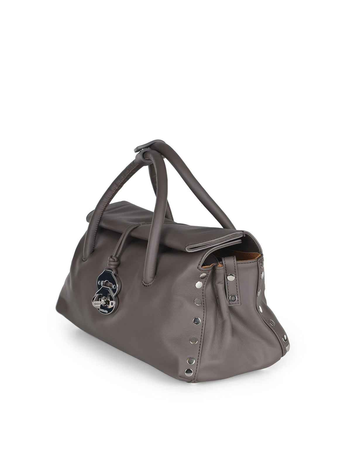ZANELLATO Bags 068750-191-S Z1154 Brown