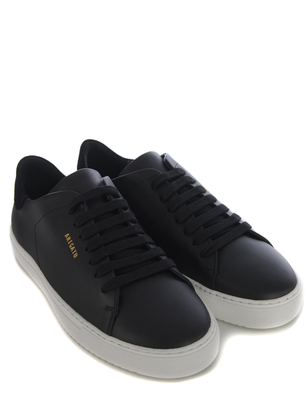 AXEL ARIGATO Sneakers 28115 BLACK Black