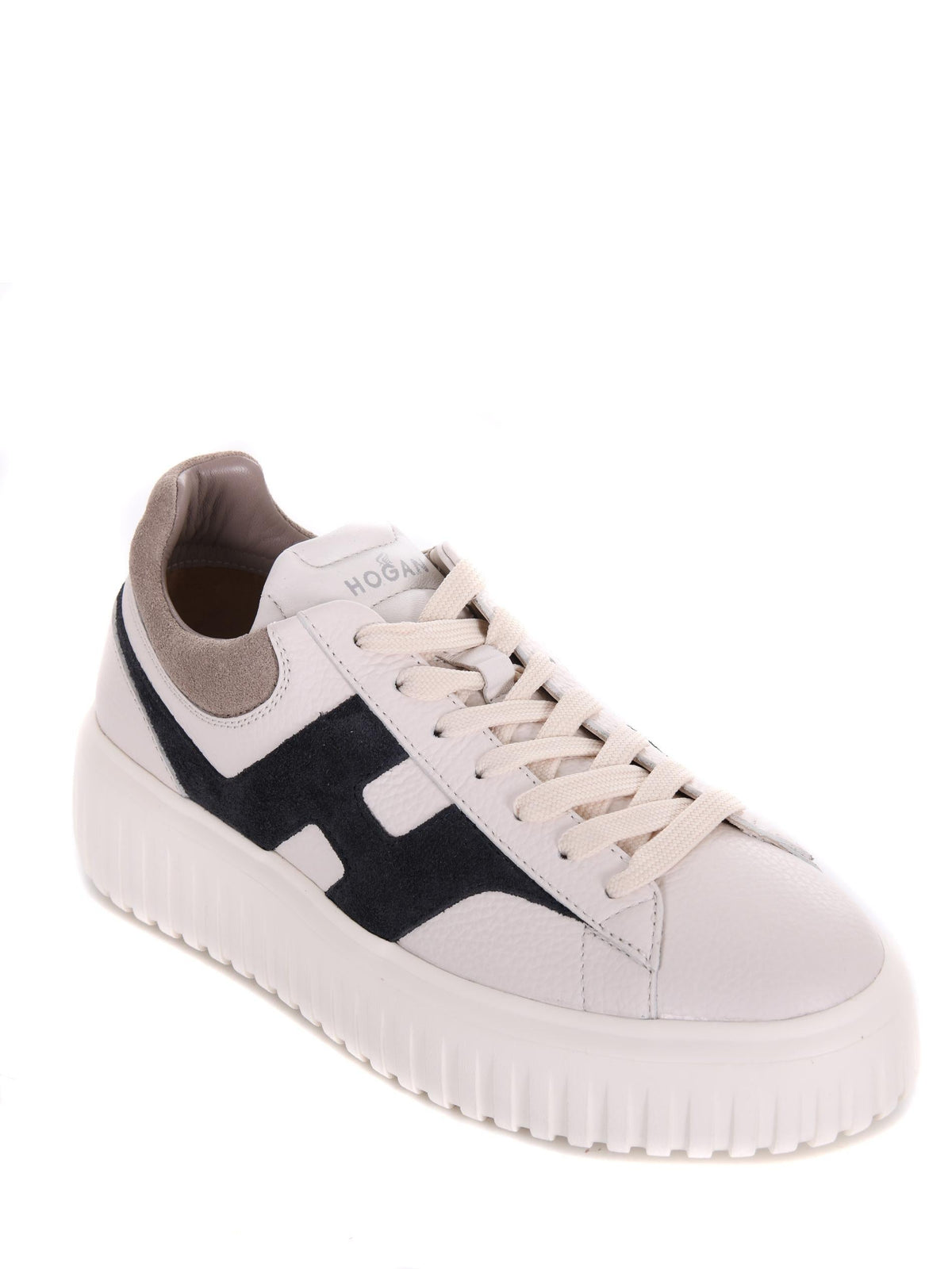 HOGAN Sneakers HXM6450FE91 UXI0RVN Ivory