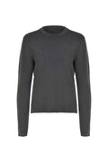 MAX MARA Knitwear 2521366029600 107-003 Anthracite grey