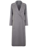 S MAXMARA Coats 2519011071600 700-038 Grey