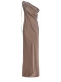 MAX MARA Dresses 2411221074600 214-012 Bronze