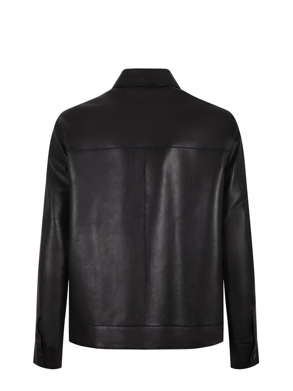 The Jack Leathers "Alicante" Jacket