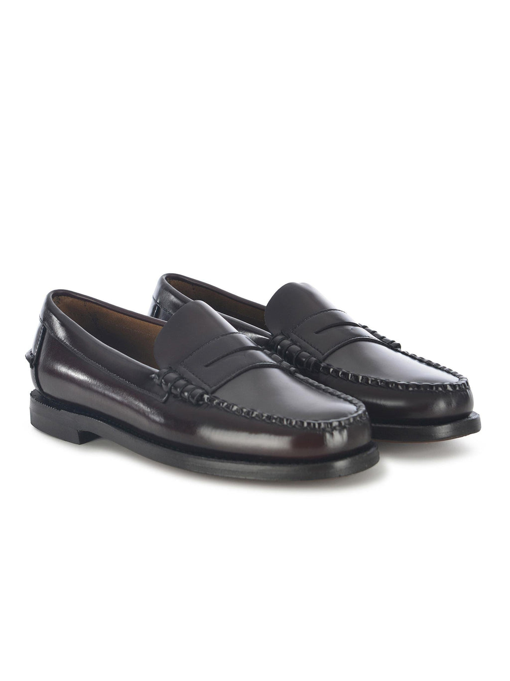 SEBAGO Loafers 7001530 903 Bordeaux