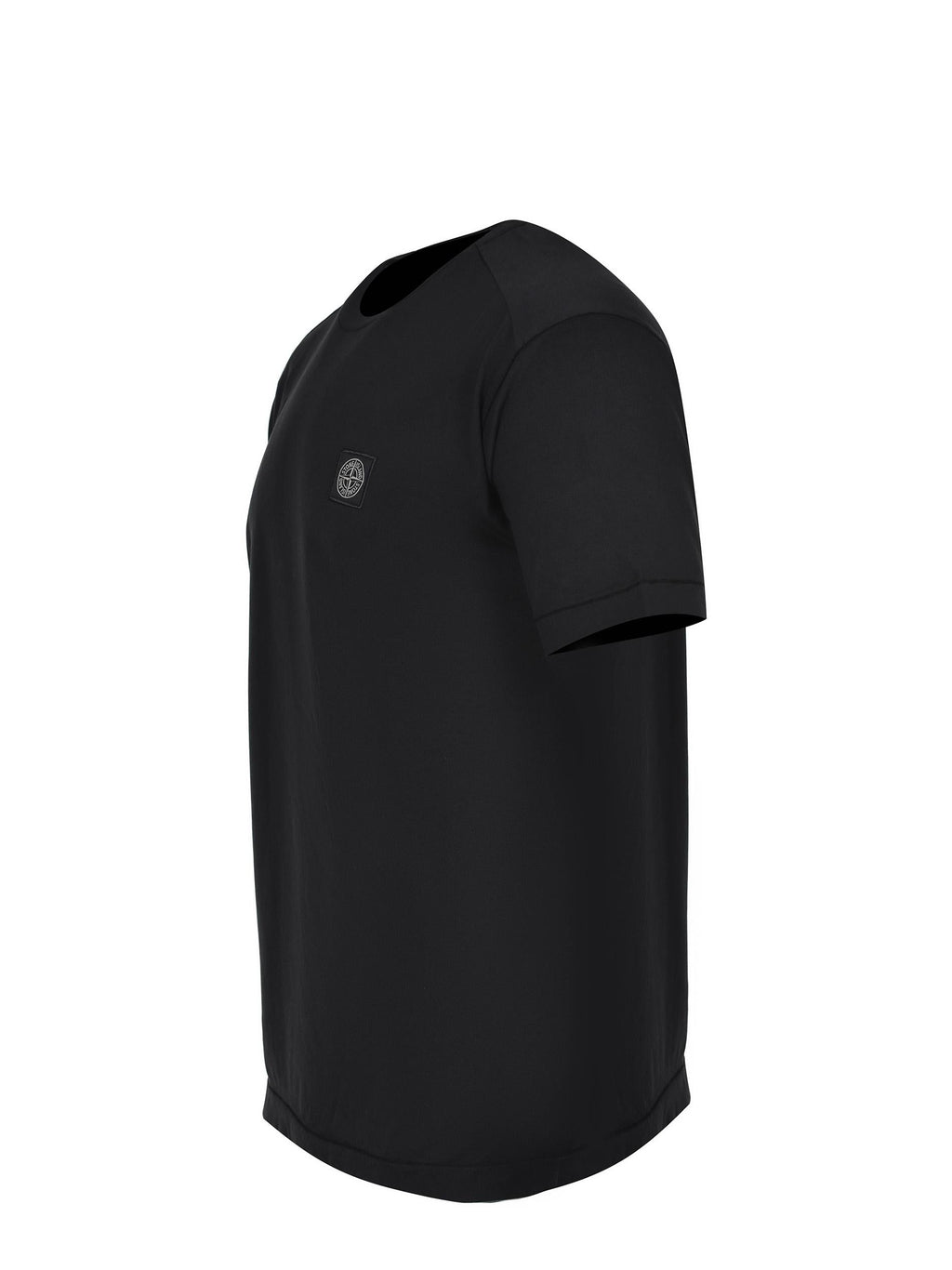 STONE ISLAND T-shirt 2100027S0013 V0029 Black
