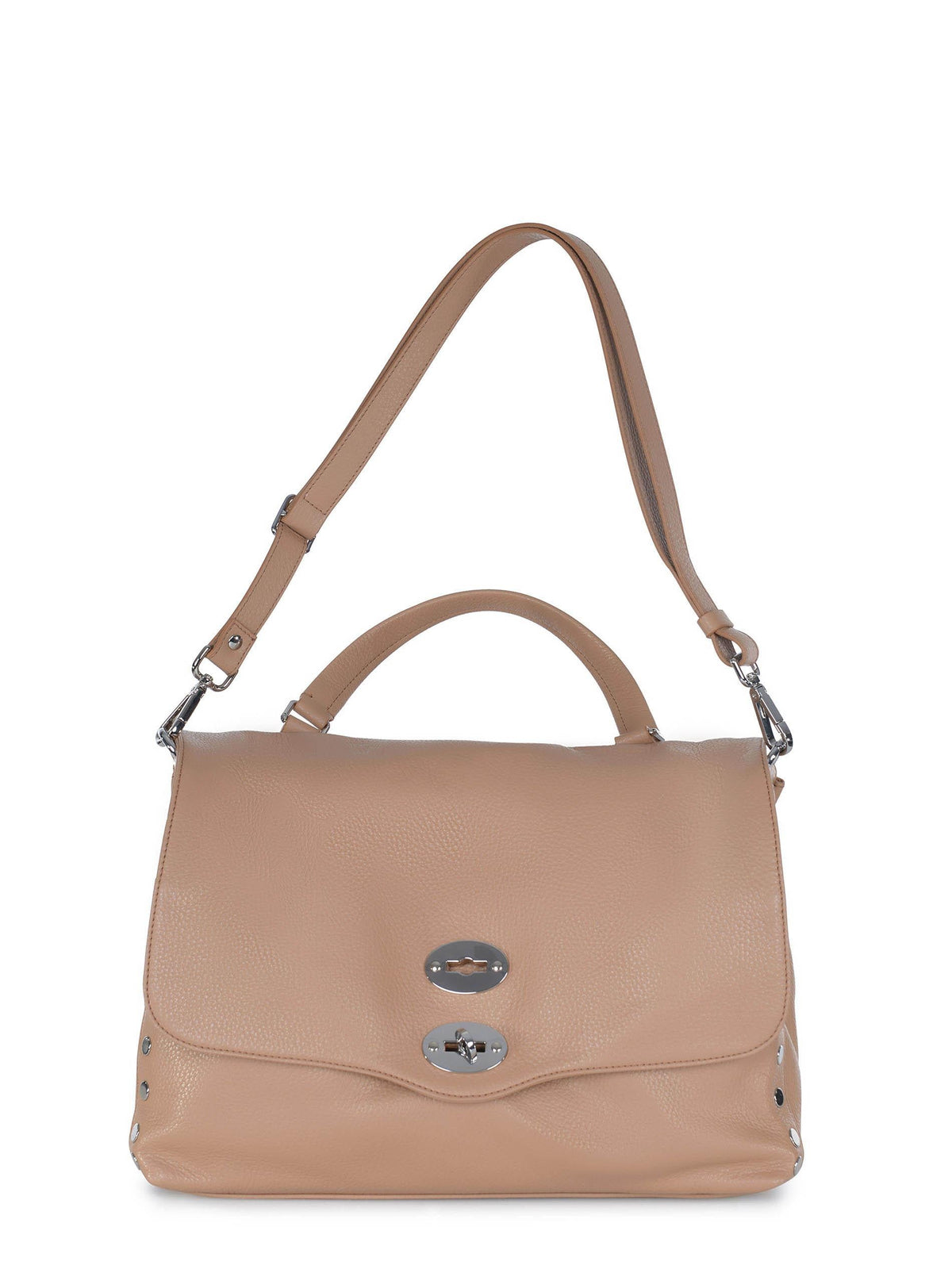ZANELLATO Bags 068010-005-M Z0294 Cappuccino