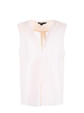 SEVENTY T-shirt MJ2079 890180-006 Ivory