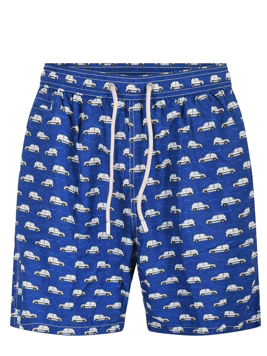 MC2 SAINT BARTH Swimwear LIG0003 07483L Blue