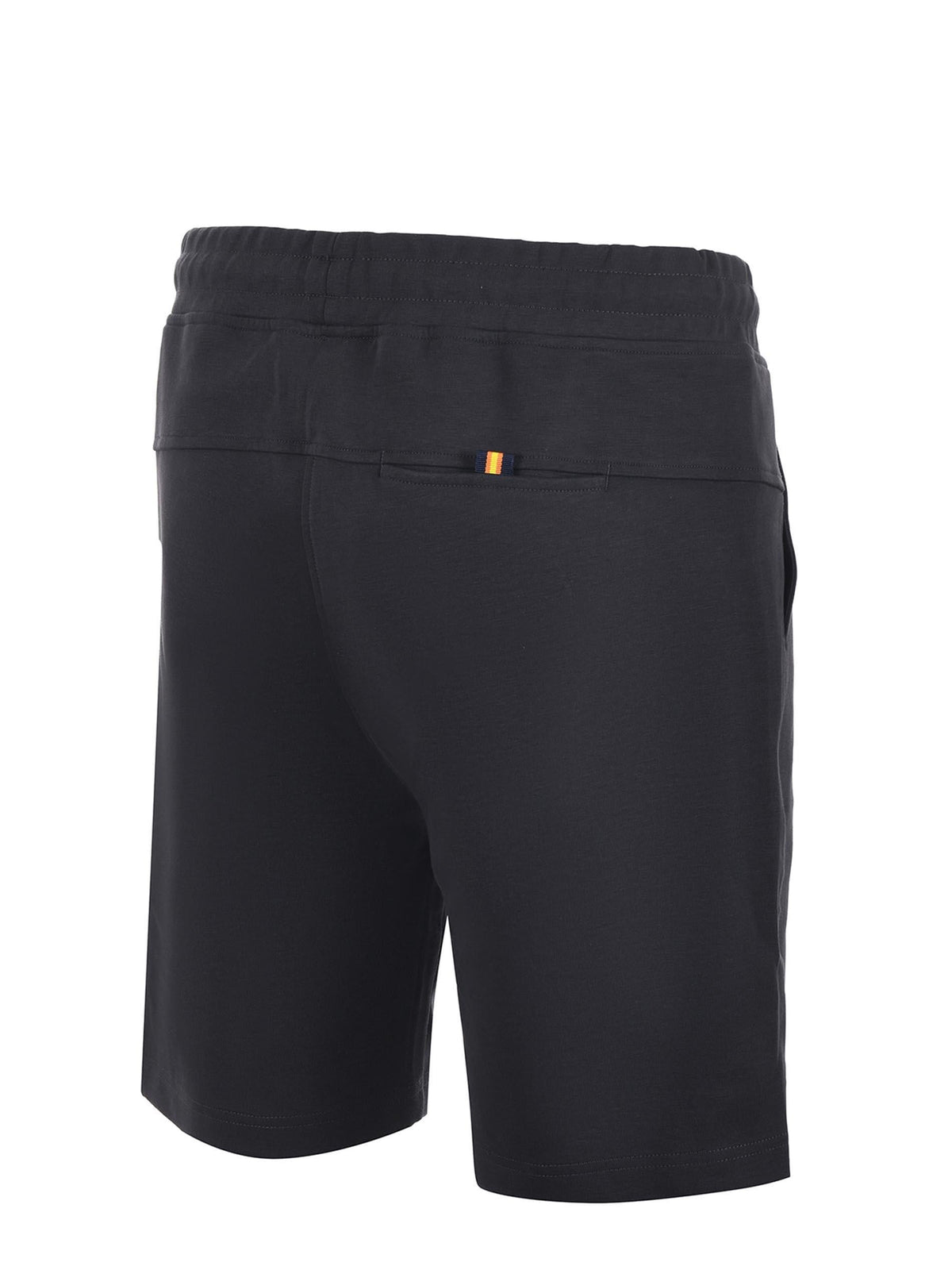K-WAY Shorts K2122XW USY Black