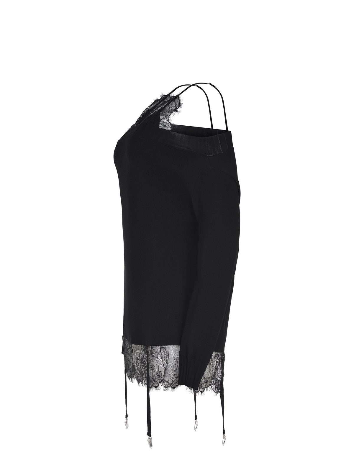 GIUSEPPE DI MORABITO Dresses KND386 16404-99 Black