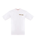VANS T-shirt VN000JEN FS81 White