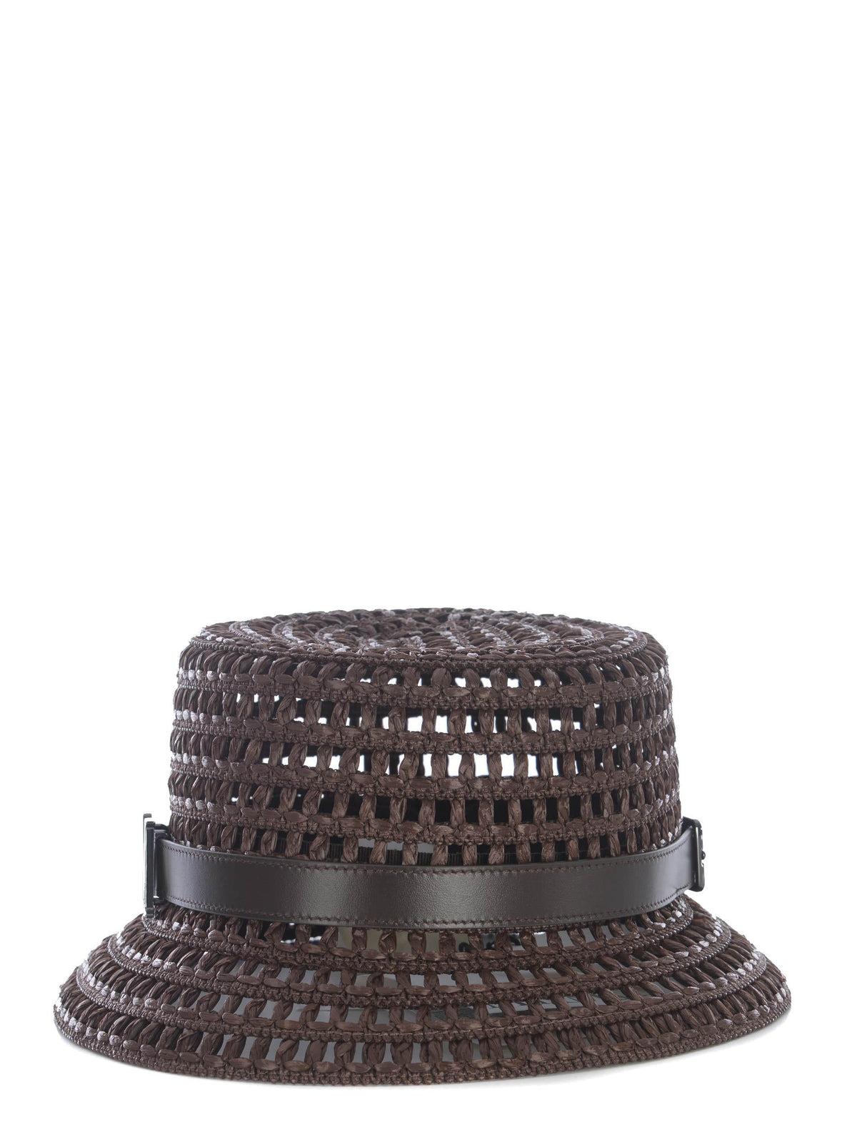 MAX MARA Hats 2414571022600 383-003 Brown