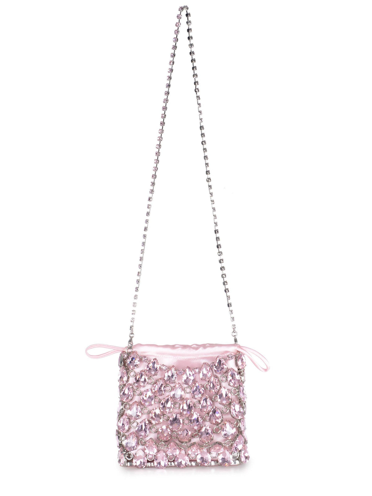 SELF-PORTRAIT Bags SS26-310 PINK Pink