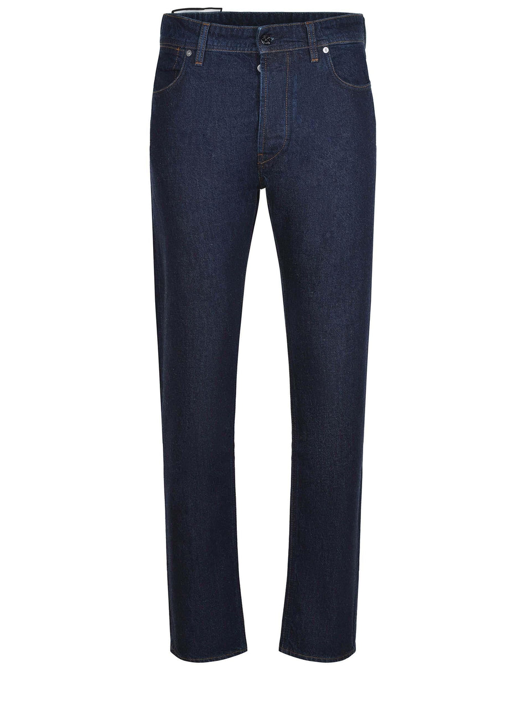 STONE ISLAND Jeans J100005 S00J7-VJ201 Dark blue