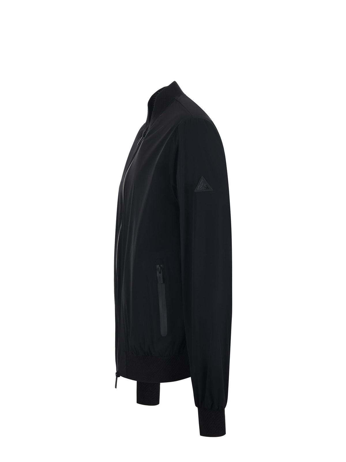 HESKIMO Jackets HE1440015 BLACK Black