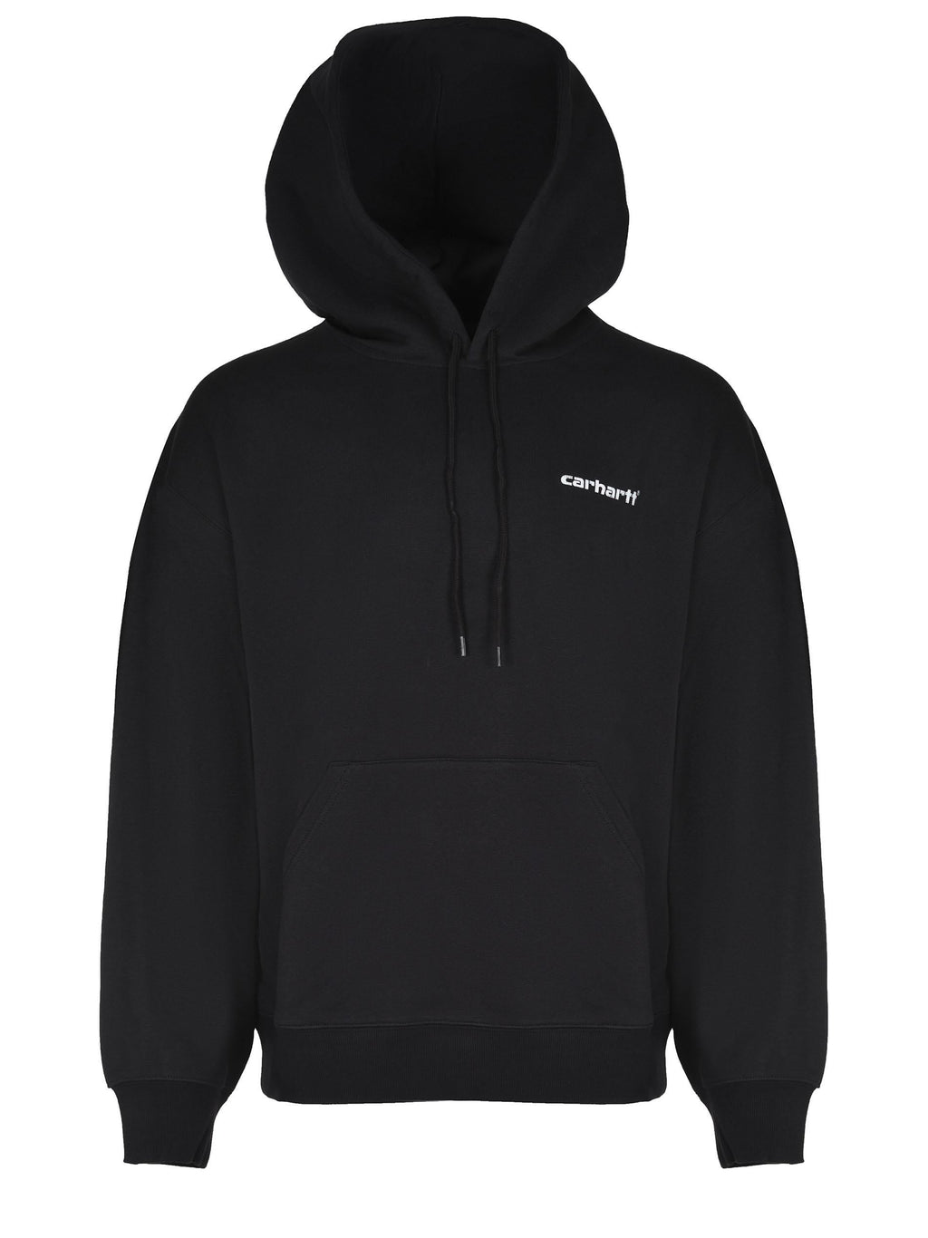 CARHARTT Sweatshirts I036066 89-XX Black