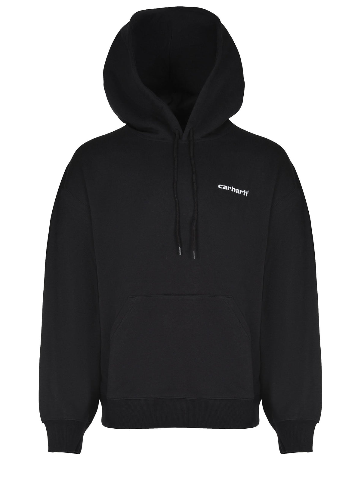 CARHARTT Sweatshirts I036066 89-XX Black