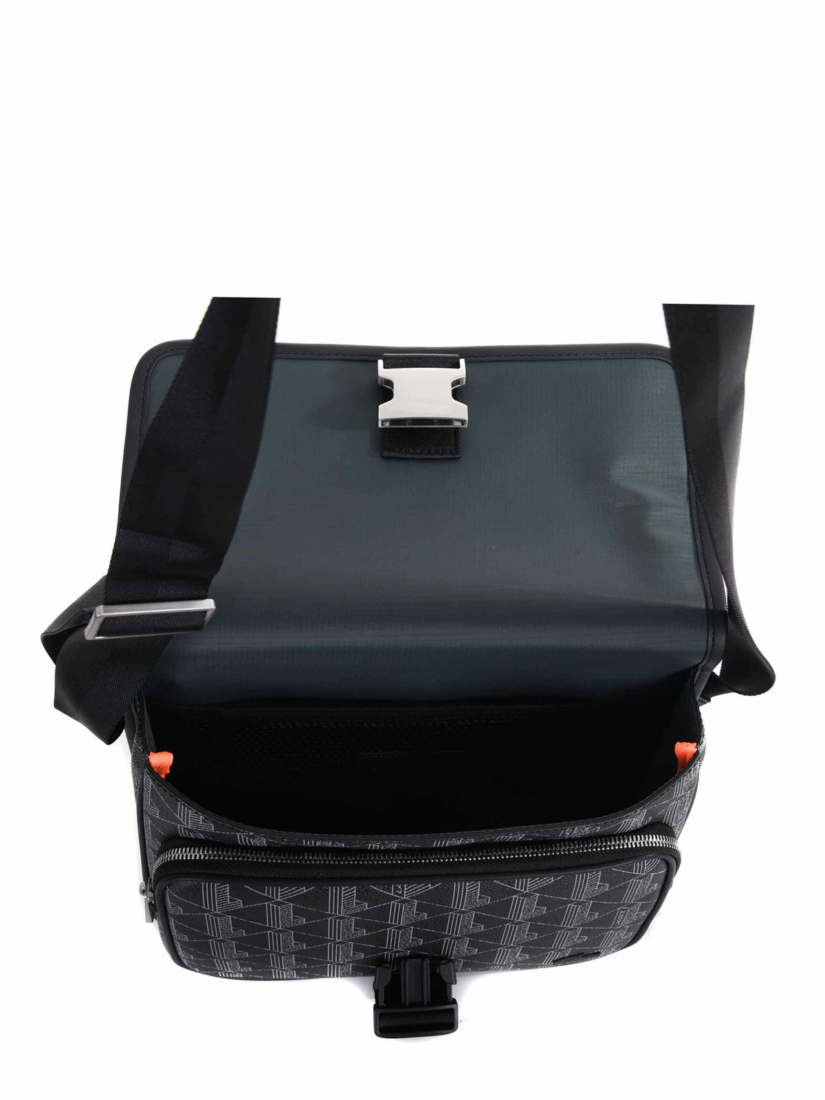 LACOSTE Bags NH4411 H45 Black
