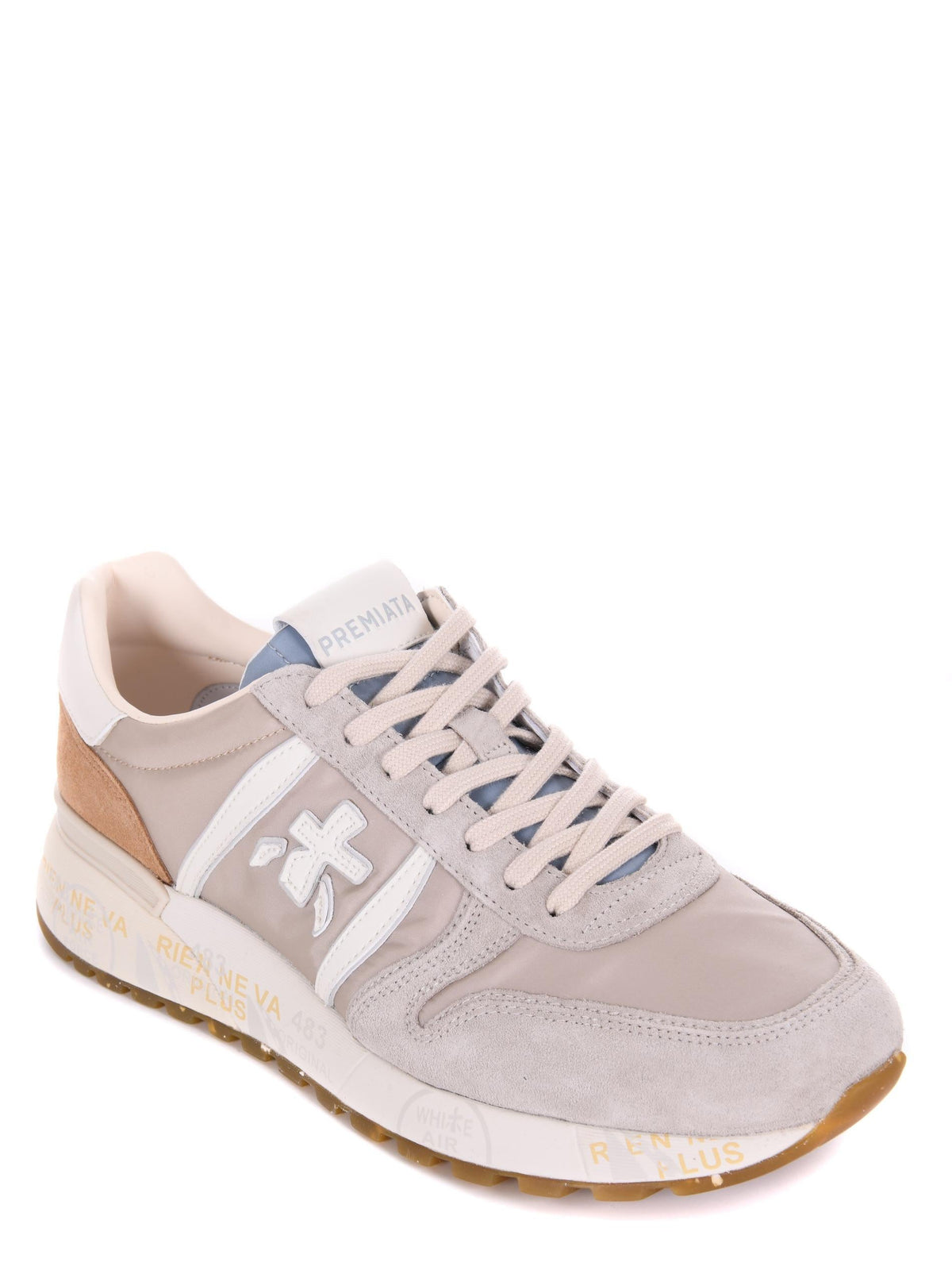 PREMIATA Sneakers LANDER 7200 Sand