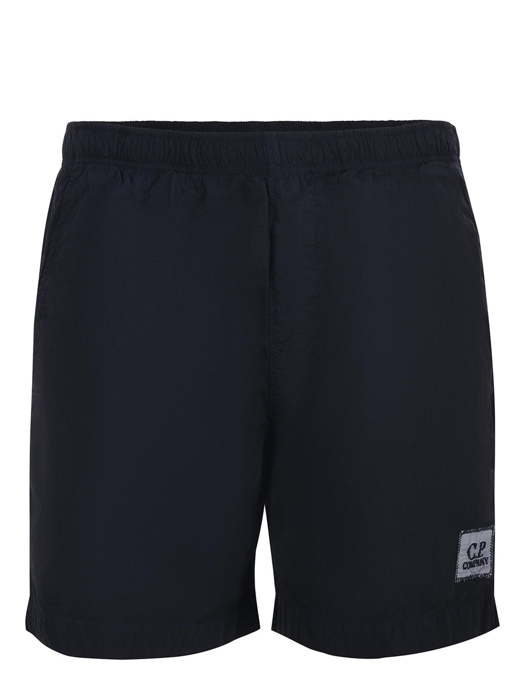 C.P. COMPANY Swimwear CMBW736A 006369G-888 Dark blue