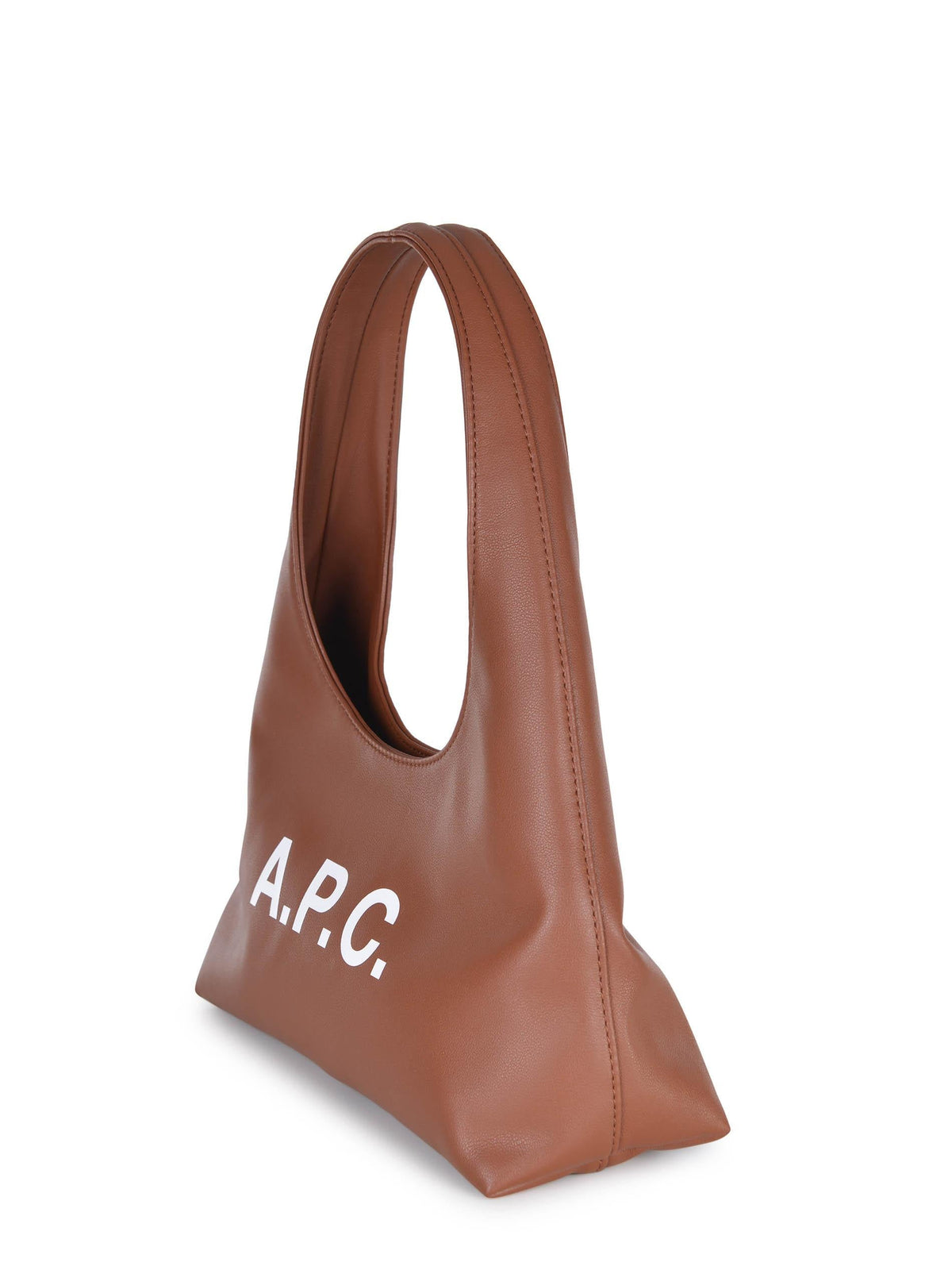 A.P.C. Bags PUAAT-F67027 CAD Walnut
