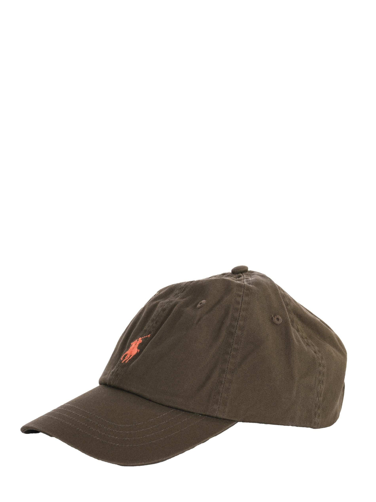 POLO RALPH LAUREN Hats 710667709 103 Olive green
