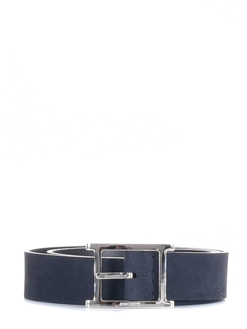 ORCIANI Belts U08364 NBD-NOTTE Night Blue