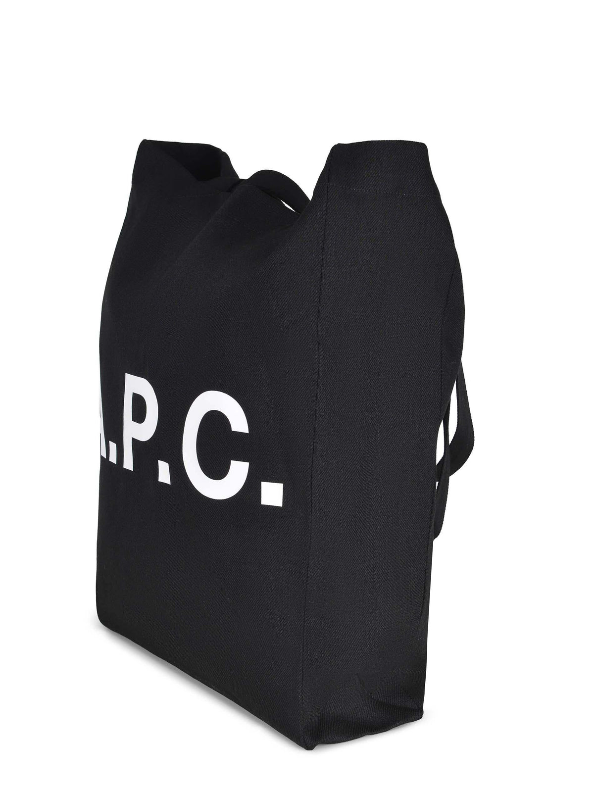 A.P.C. Bags COZZS-M61442 LZZ Black