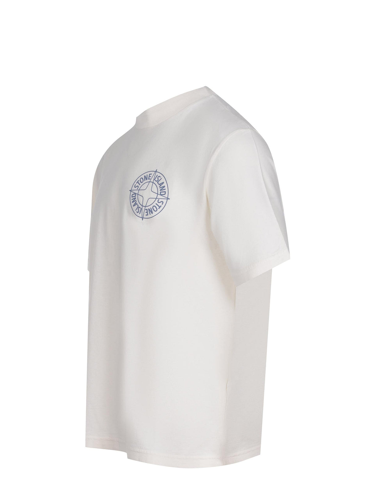 STONE ISLAND T-shirt 2100001S0284 V0093 Cream