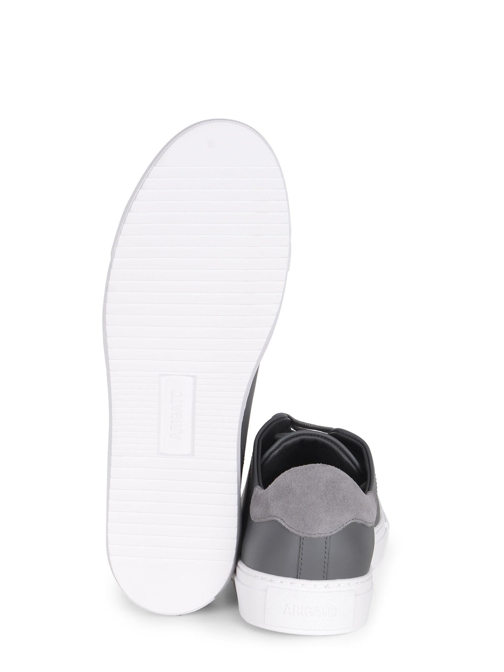 AXEL ARIGATO Sneakers 28166 DARK GREY Charcoal grey