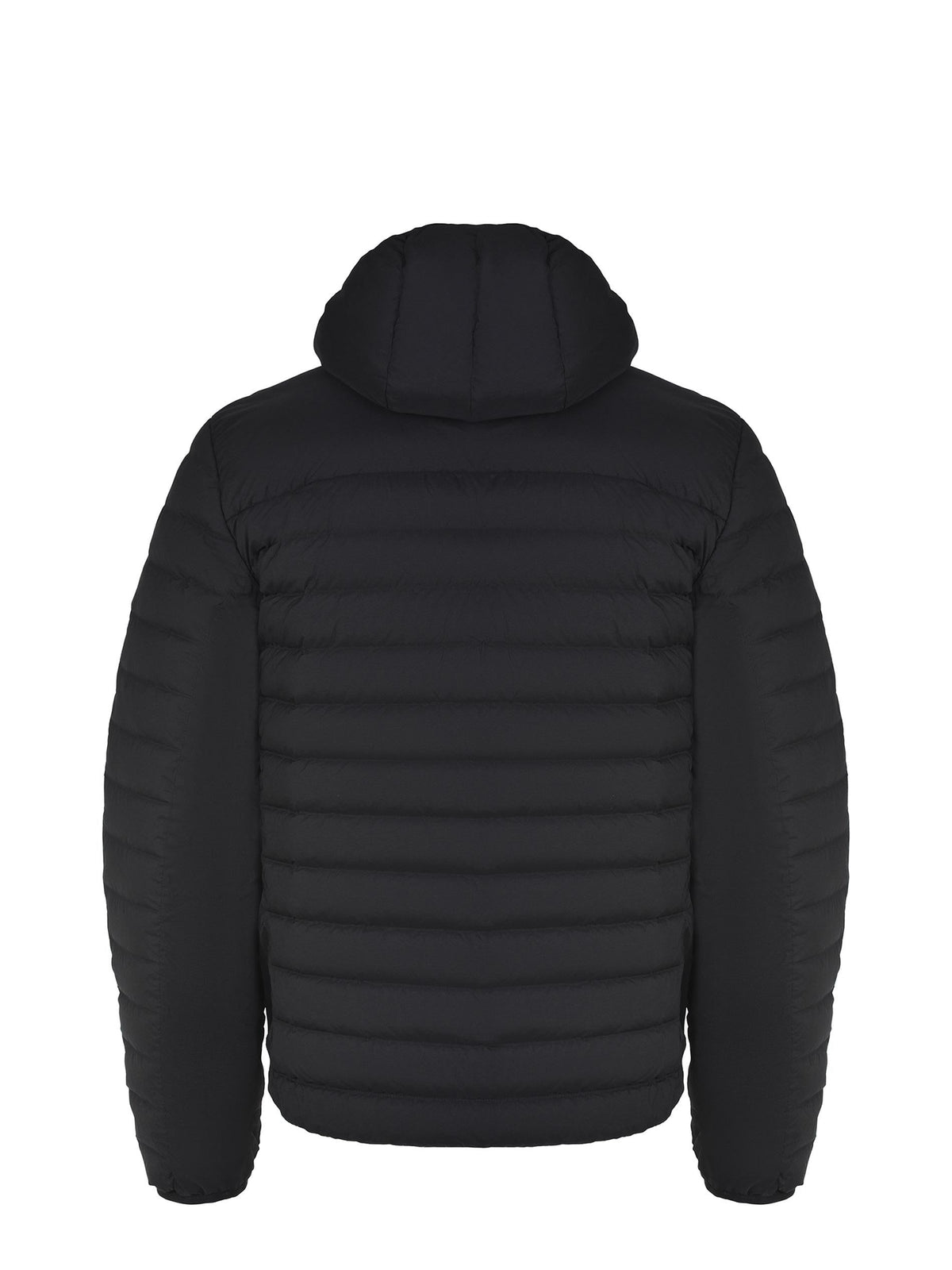 STONE ISLAND Jackets 4100020S0183 V0029 Black