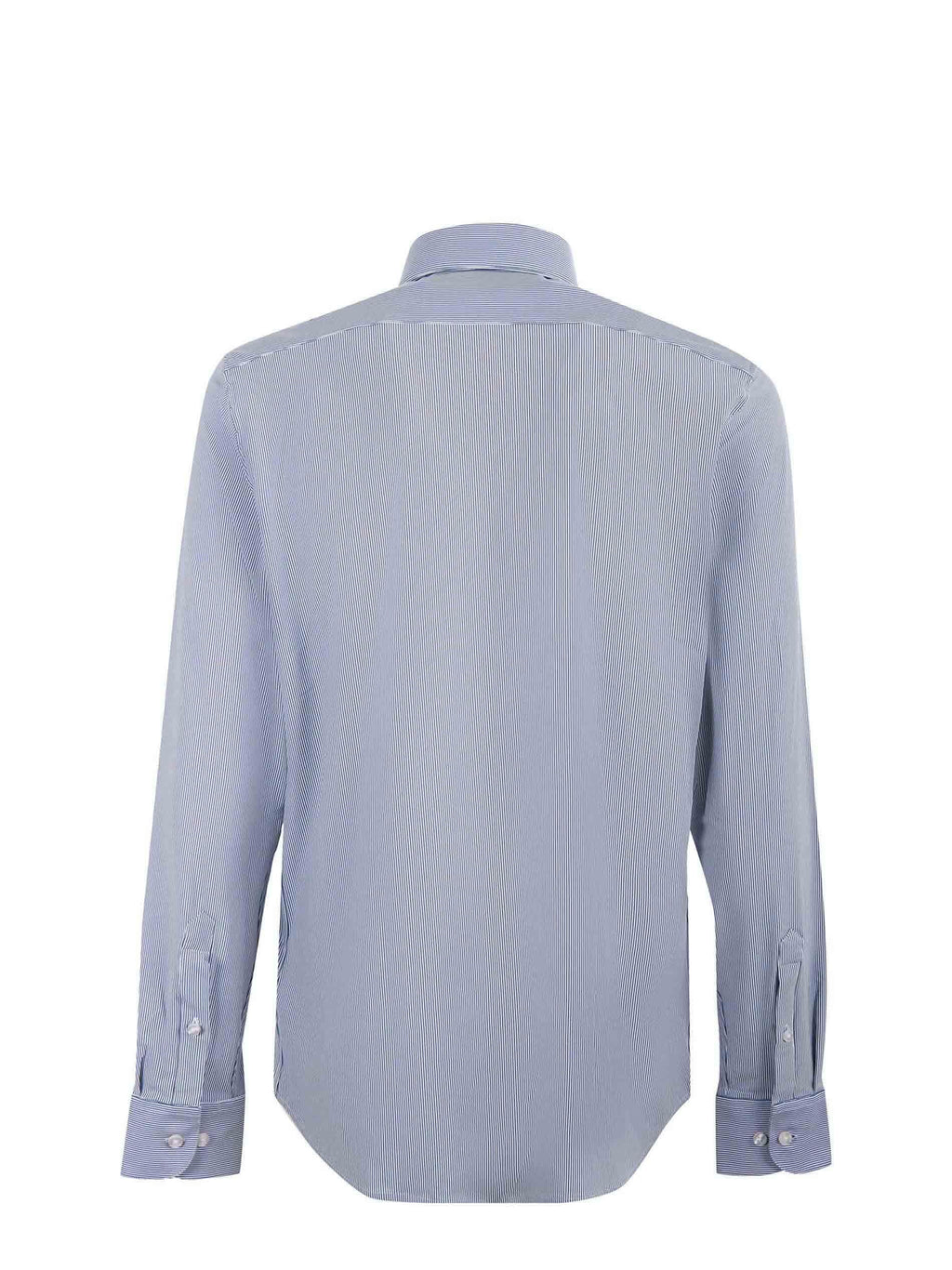 RRD Shirts 26270 V90 White/blue