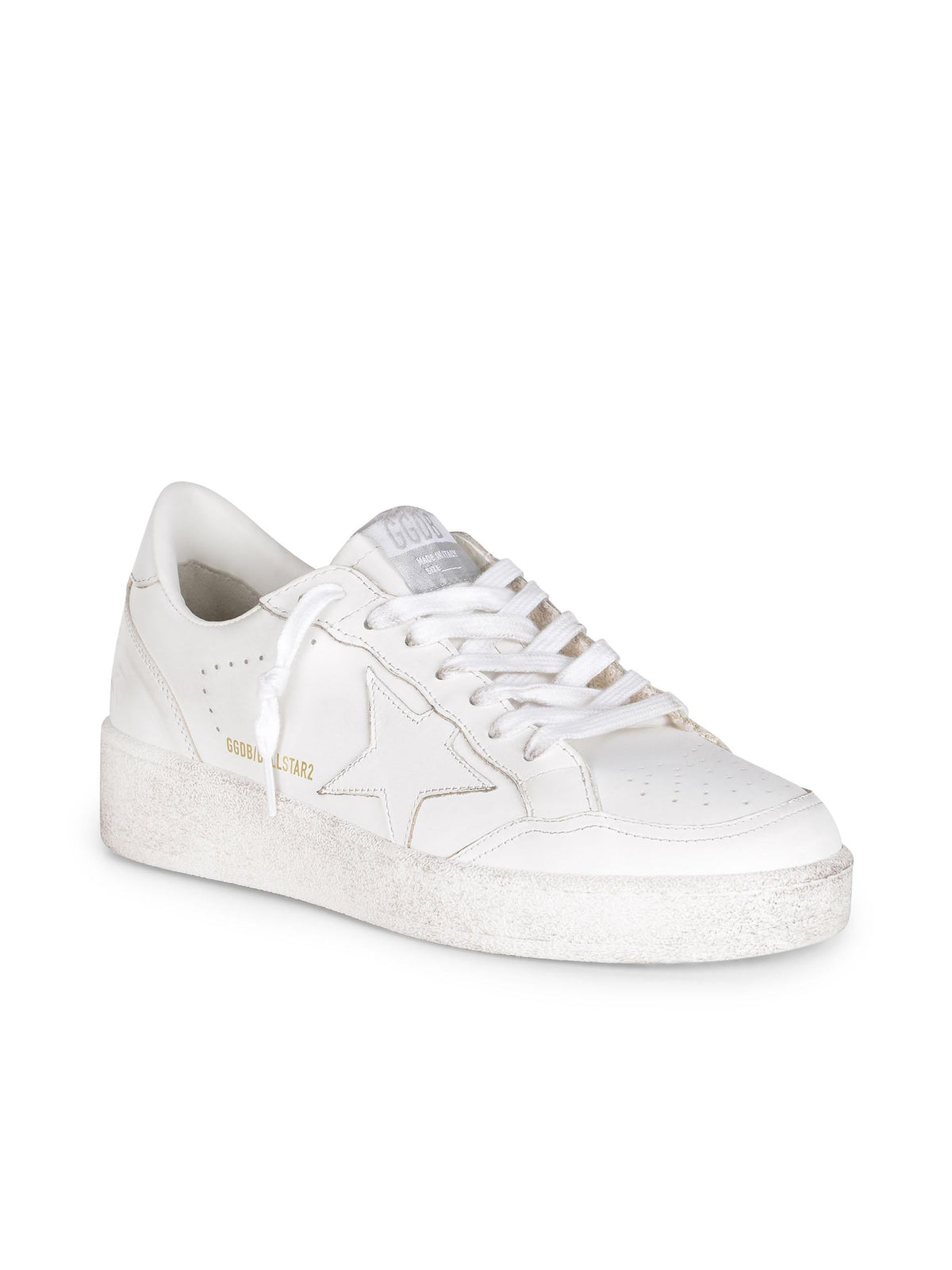 GOLDEN GOOSE Sneakers GMF00804 F007322-10100 White