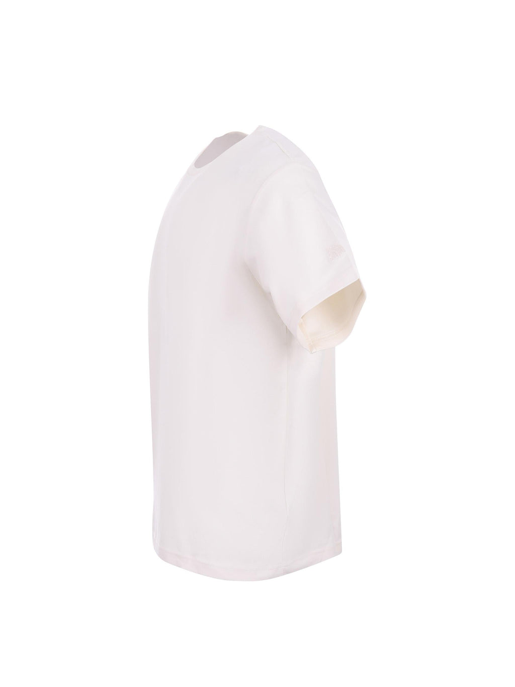 THE NORTH FACE T-shirt NF0A8C35 QLI1 Ivory