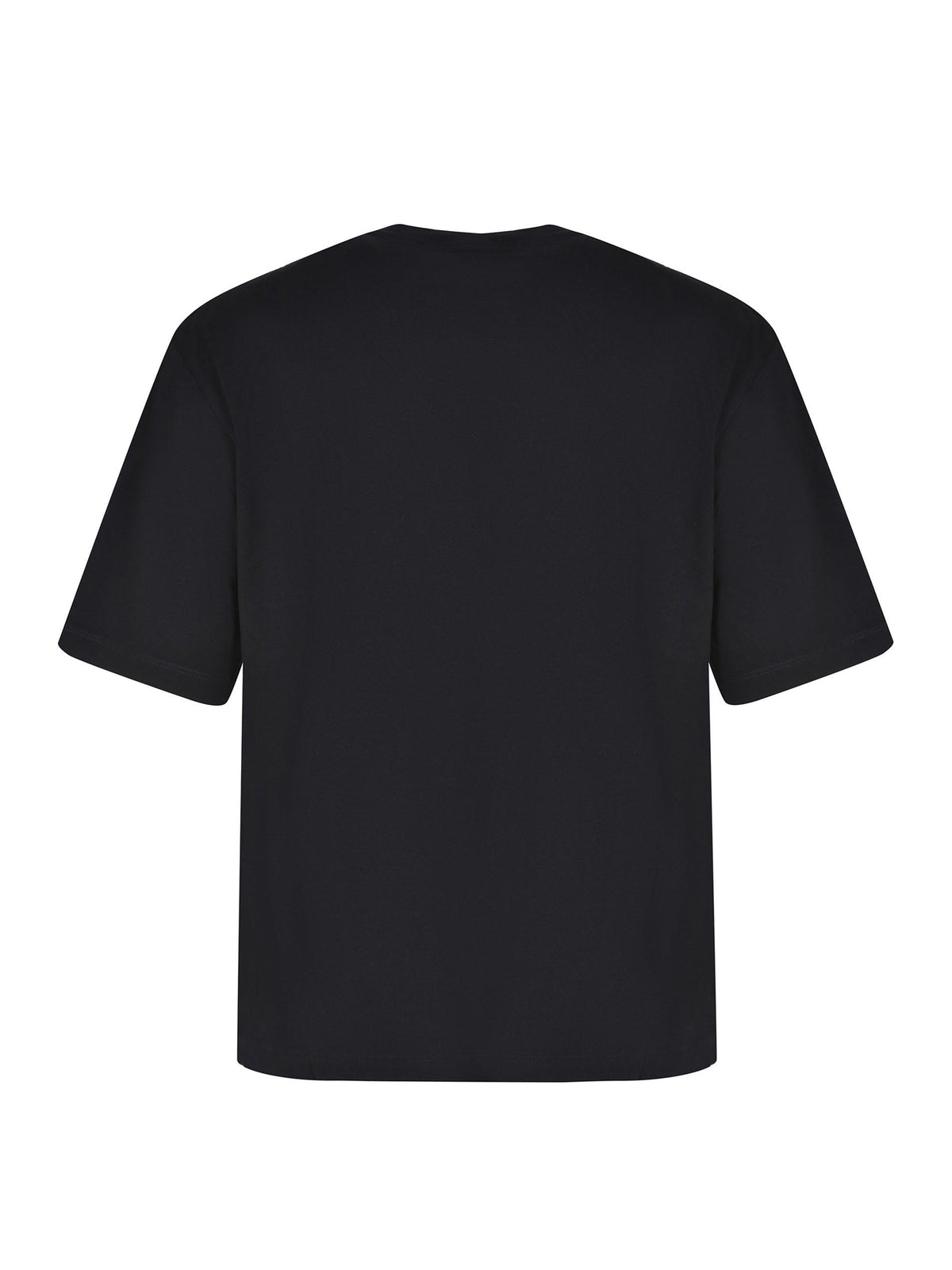 DSQUARED T-shirt S78GD0118 D20033-900 Black