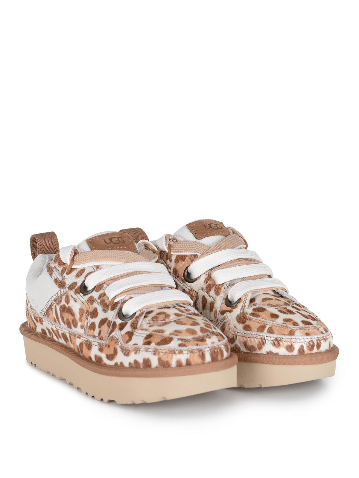 UGG Shoes 1181071 FDJ Leopard