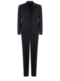 EMPORIO ARMANI Suits EM000459 TE19183-UC001 Black
