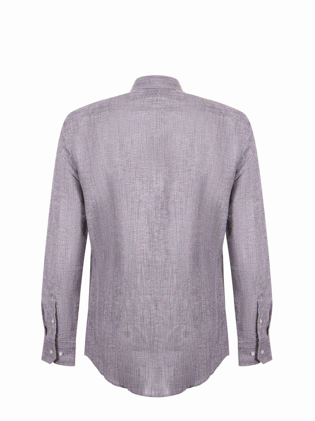 BOSS Shirts 50561661 1026213-207 Brown