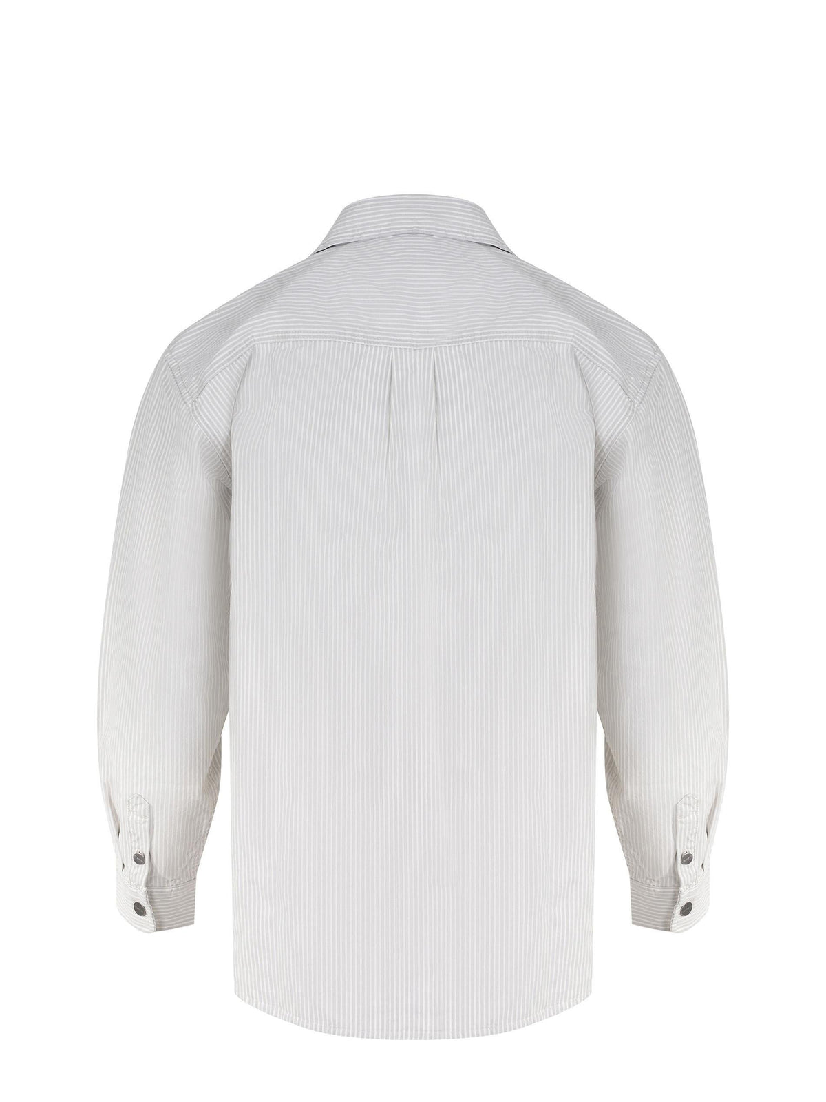 CARHARTT Shirts I036495 3OK-35 White