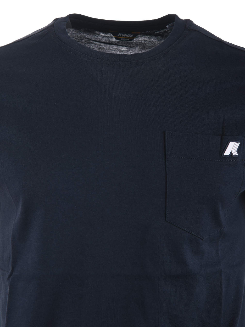 K-WAY T-shirt K3138W K89 Dark blue