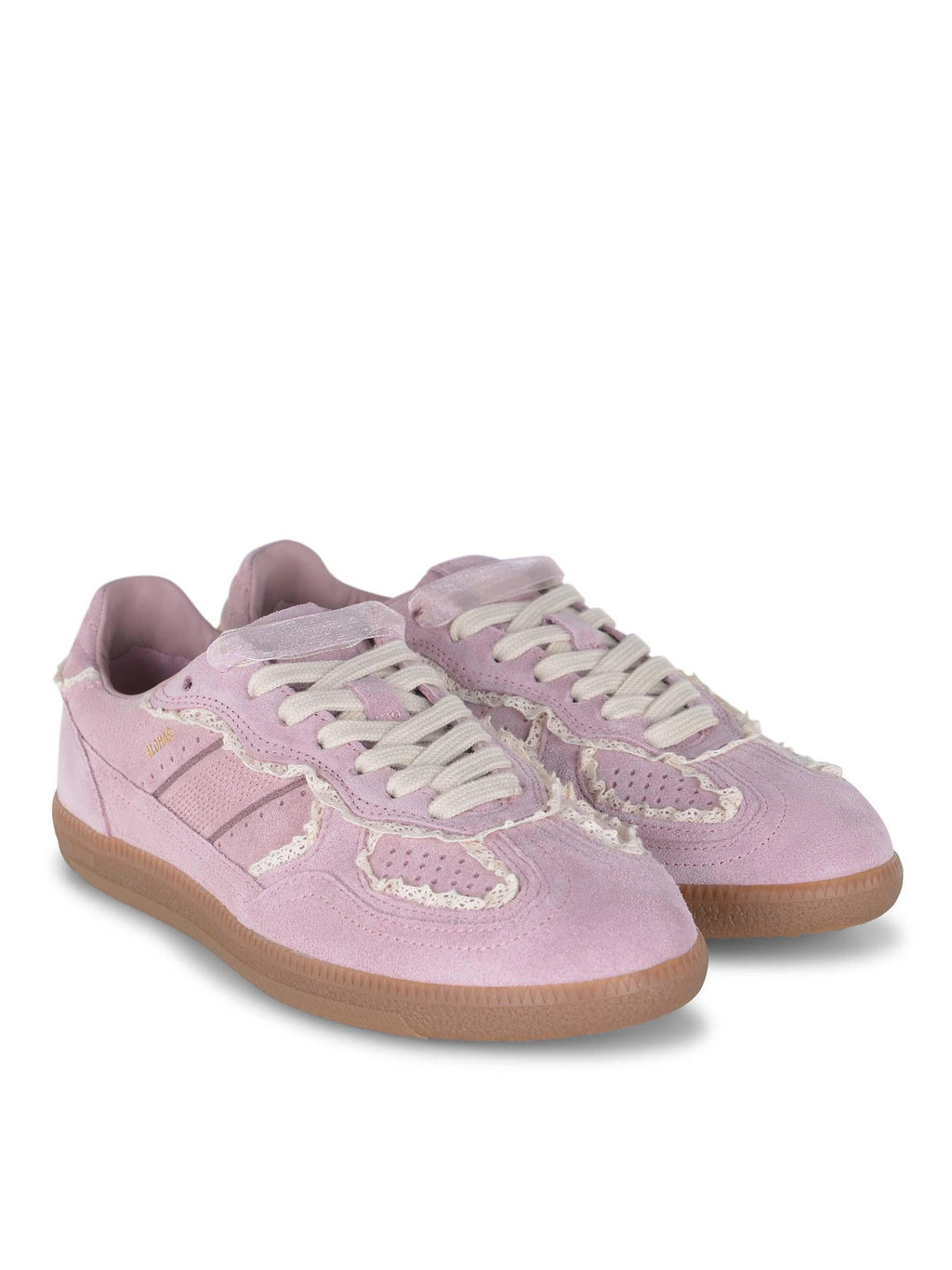 ALOHAS Sneakers S100823 05 Pink