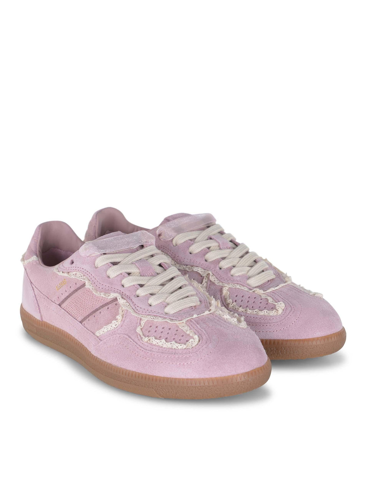 ALOHAS Sneakers S100823 05 Pink