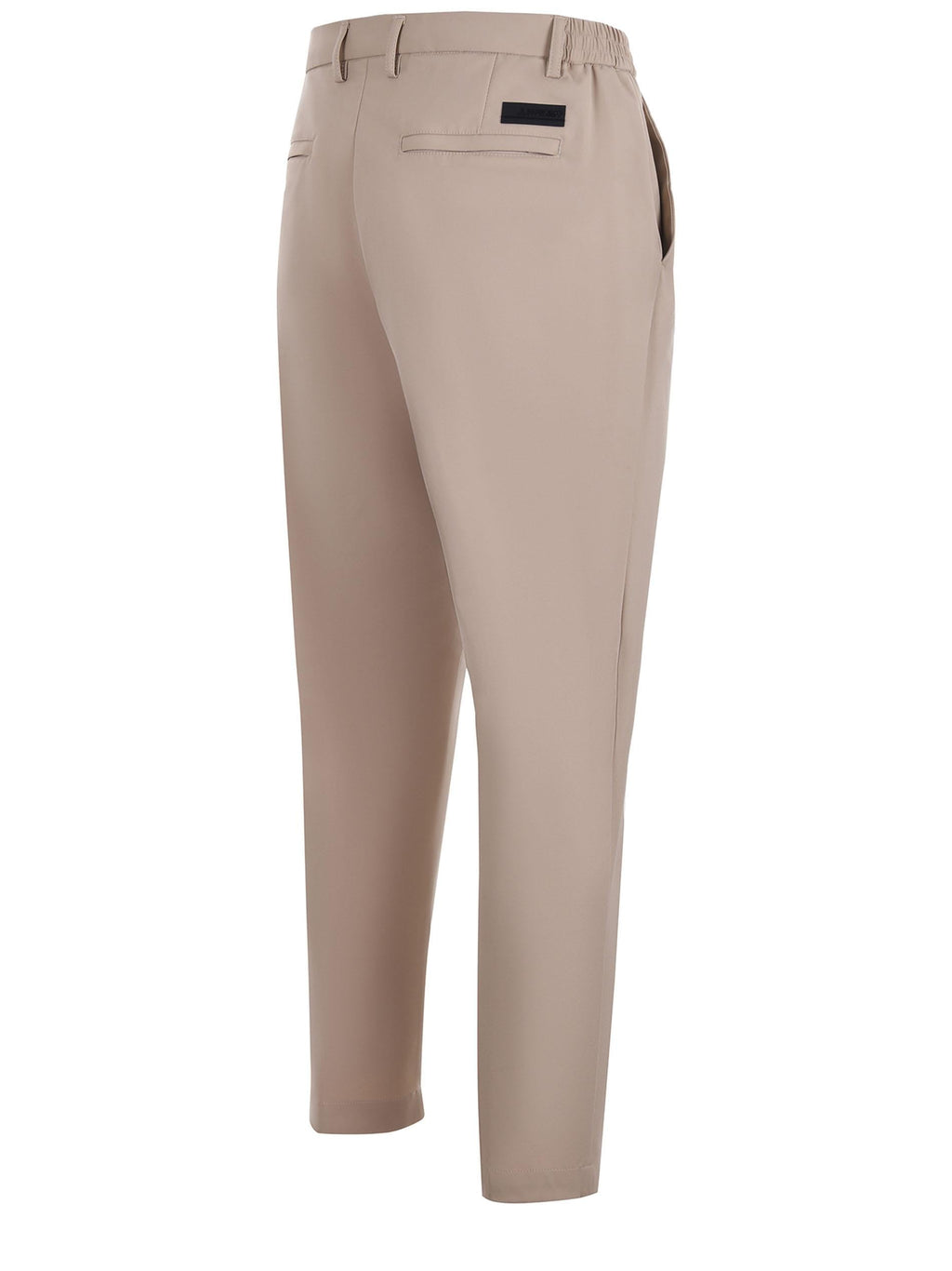 HESKIMO Trousers HE1451001 SAND Beige