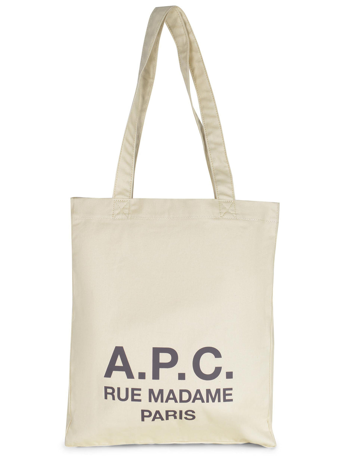 A.P.C. Bags COHMN-M67064 BAD Beige