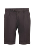 BRIGLIA Shorts BG101 300127-46 Brown