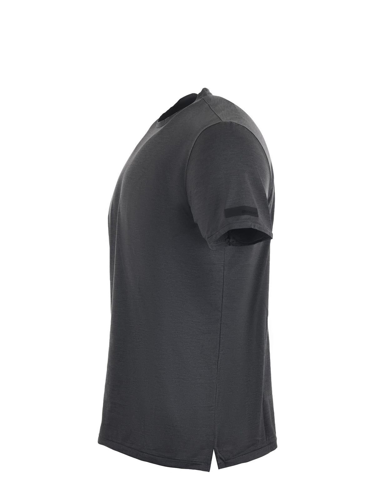 RRD T-shirt 26214 20 Dark grey
