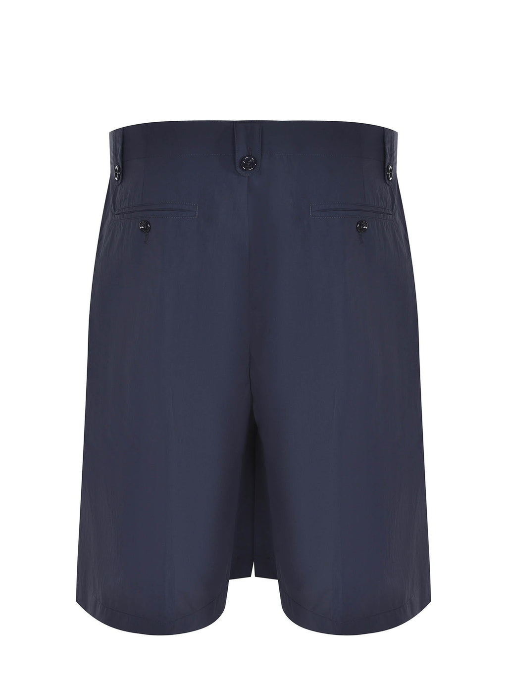 NEW YORK RESIDENT Pants WILLIAMS 8K047-BLUE Night Blue